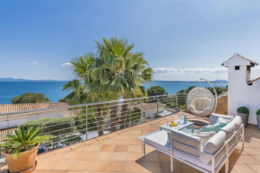 Villa Alcanada - Family only